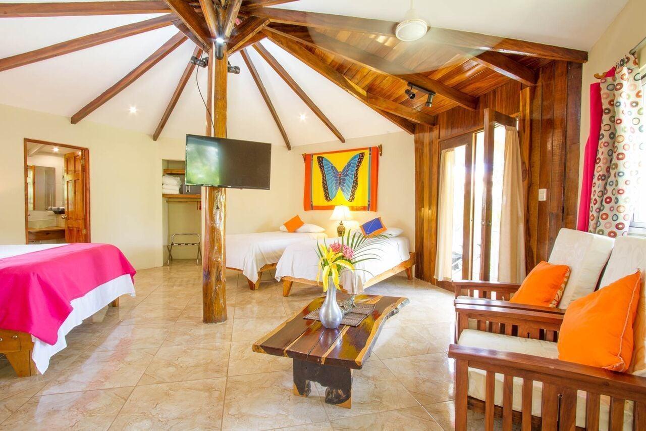 Tamarindo Village Hotel 3* Tamarindo