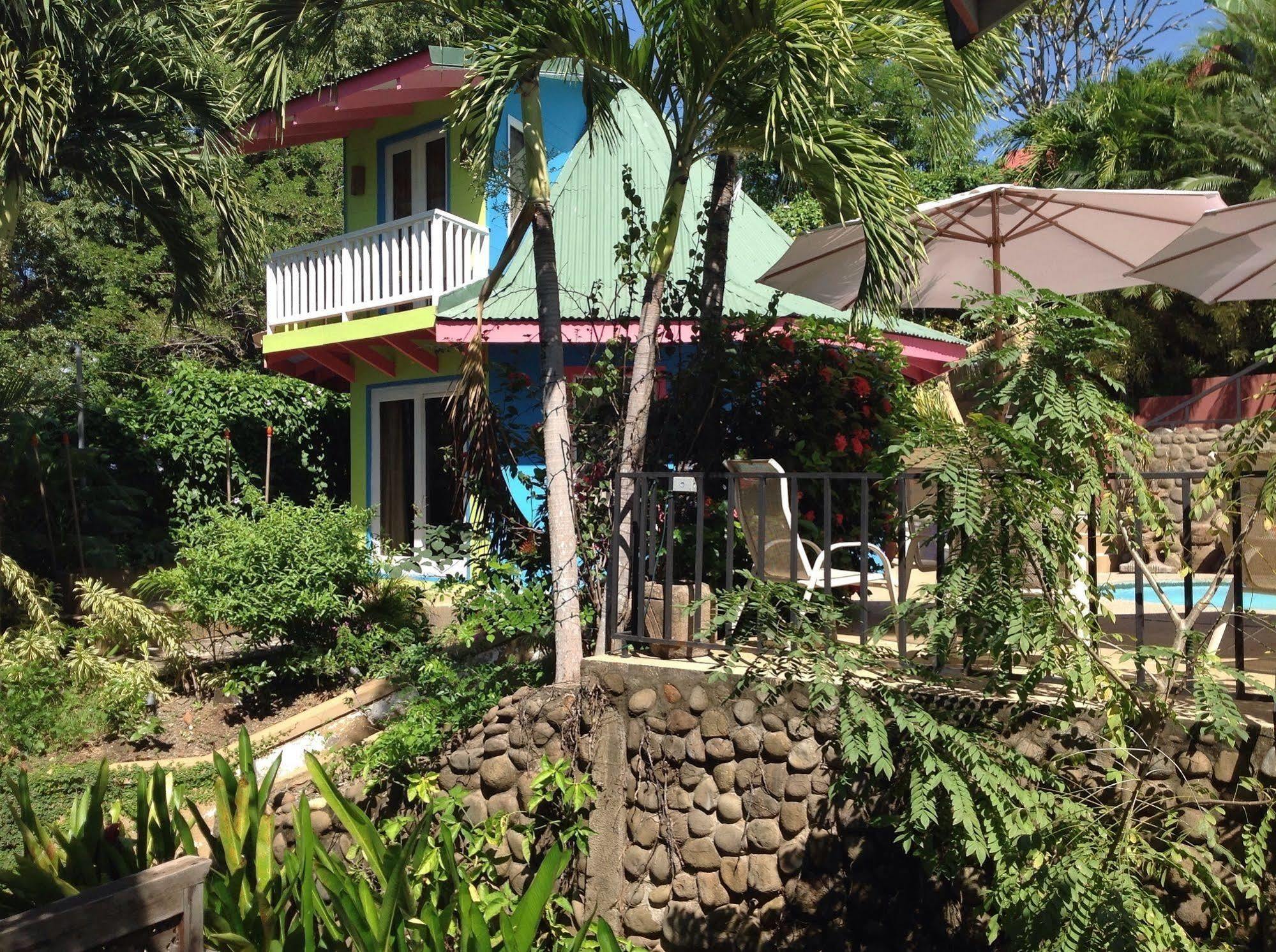 Tamarindo Village Hotel Hotel 3*