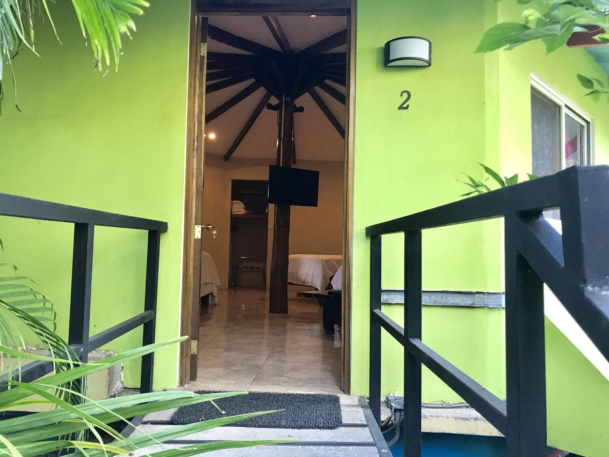 Village 3*